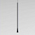 Подвесной светодиодный светильник Elektrostandard Vist 50312 LED a068608