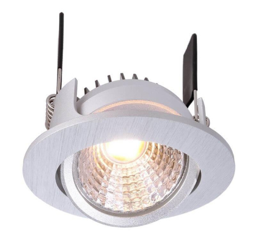 Встраиваемый светильник Deko-Light COB-68-350mA-2700K-round-flat 565262 Встраиваемый светильник Deko-Light COB-68-350mA-2700K-round-flat 565262