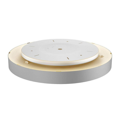 Потолочный светодиодный светильник SLV Medo 60 Led CW Triac 1001887