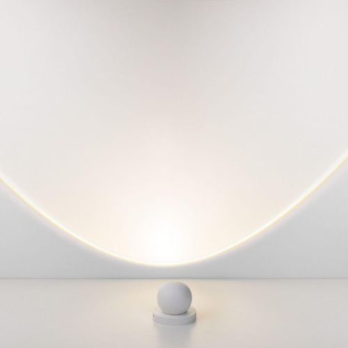Уличный светодиодный светильник Elektrostandard Ball 35143/S a057632 Уличный светодиодный светильник Elektrostandard Ball 35143/S a057632