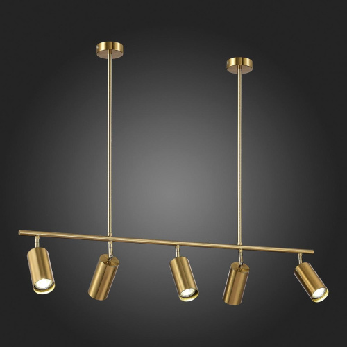 Подвесная люстра ST Luce Sormano SL1206.303.05 Подвесная люстра ST Luce Sormano SL1206.303.05