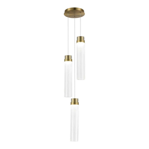 Подвесной светильник ST Luce SL6236.303.03 Подвесной светильник ST Luce SL6236.303.03