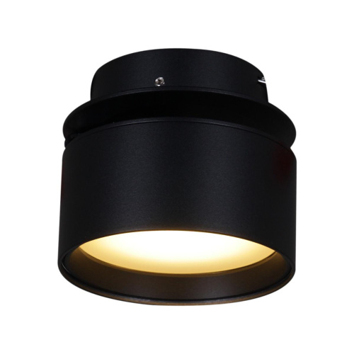 Спот Reluce 53169-9.0-001UR GX53 BK Спот Reluce 53169-9.0-001UR GX53 BK