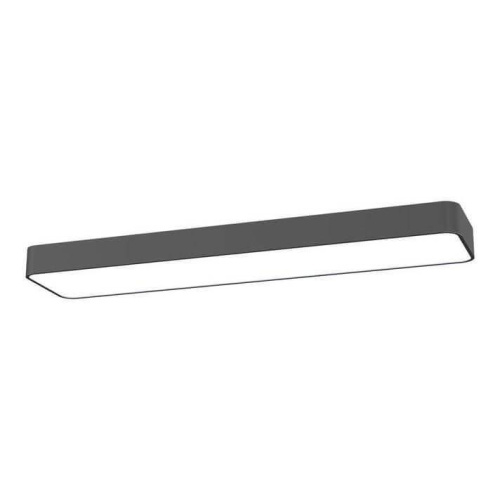 Потолочный светодиодный светильник Nowodvorski Soft Led 9531 Потолочный светодиодный светильник Nowodvorski Soft Led 9531