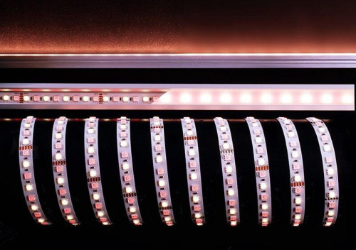 Лента светодиодная Deko-Light 5050-96-24V-RGB+4200K-5m 840216 Лента светодиодная Deko-Light 5050-96-24V-RGB+4200K-5m 840216