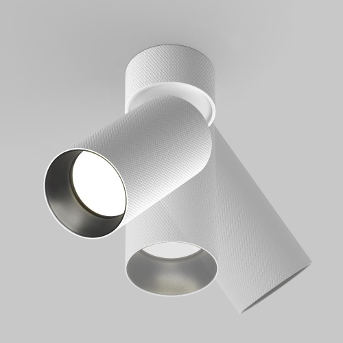 Потолочный светильник Technical C082CL-01-GU10-W Потолочный светильник Technical C082CL-01-GU10-W