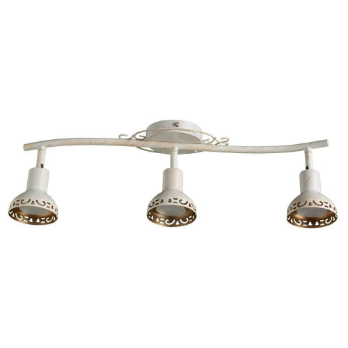 Спот Arte Lamp Focus A5219PL-3WG Спот Arte Lamp Focus A5219PL-3WG