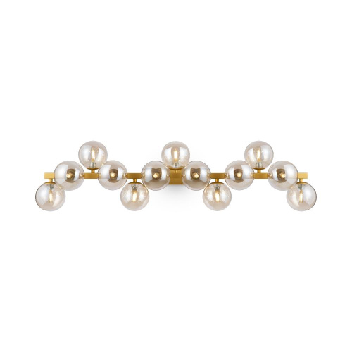 Бра Maytoni Dallas MOD545WL-13G Бра Maytoni Dallas MOD545WL-13G
