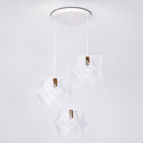 Подвесная люстра Ambrella light Traditional TR8426 Подвесная люстра Ambrella light Traditional TR8426