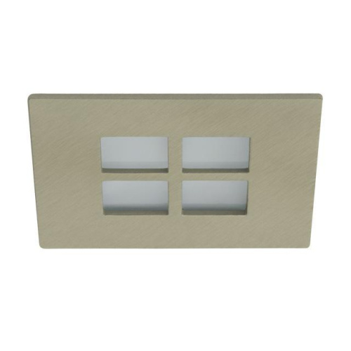 Мебельный светильник Kanlux ALTER CTX-50+04-AB 2899 Мебельный светильник Kanlux ALTER CTX-50+04-AB 2899