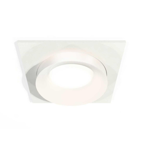 Комплект встраиваемого светильника Ambrella light Techno Spot XC (C7631, N7165) XC7631044 Комплект встраиваемого светильника Ambrella light Techno Spot XC (C7631, N7165) XC7631044