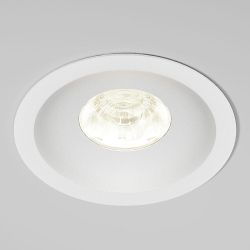 Встраиваемый светодиодный светильник Elektrostandard Combi 25069/LED a069009 Встраиваемый светодиодный светильник Elektrostandard Combi 25069/LED a069009