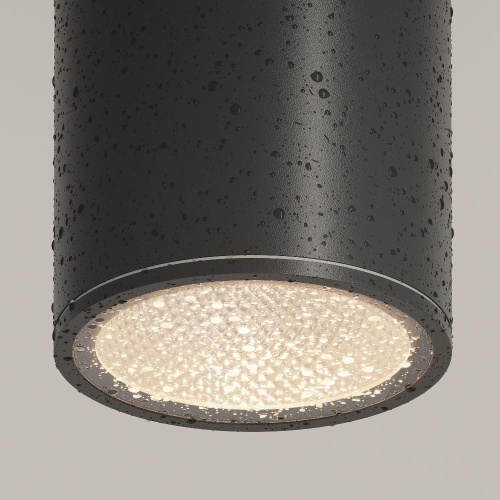 Уличный светодиодный светильник Maytoni Bar O306CL-L12GF Уличный светодиодный светильник Maytoni Bar O306CL-L12GF