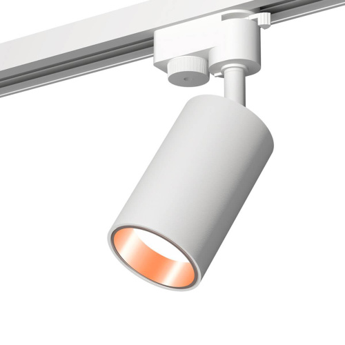 Комплект трекового светильника Ambrella light XT6322023 SWH/PPG белый песок/золото розовое полированное (A2520, C6322, N6113) Комплект трекового светильника Ambrella light XT6322023 SWH/PPG белый песок/золото розовое полированное (A2520, C6322, N6113)