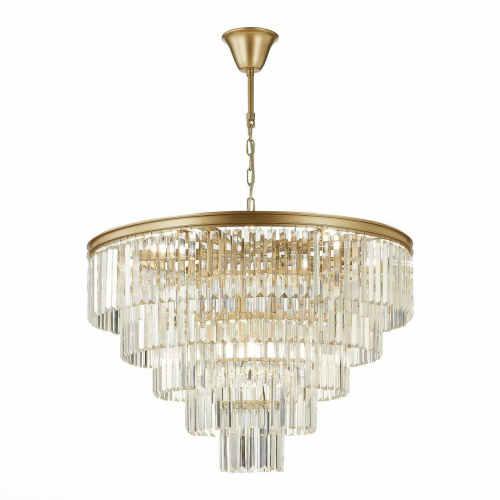 Подвесная люстра ST Luce Ercolano SL1624.203.15 Подвесная люстра ST Luce Ercolano SL1624.203.15