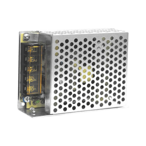 Блок питания Gauss 50W 24V IP20 202002050 Блок питания Gauss 50W 24V IP20 202002050