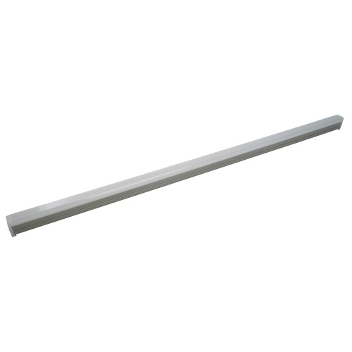 LL-894 Светодиодный линейный прожектор Световая линия, синий, 975*30*45mm, 12W, DC24V, IP65 51570 LL-894 Светодиодный линейный прожектор Световая линия, синий, 975*30*45mm, 12W, DC24V, IP65 51570
