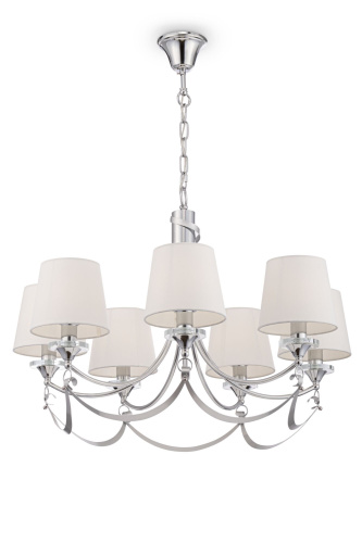 Люстра Freya FR5081PL-07CH Люстра Freya FR5081PL-07CH