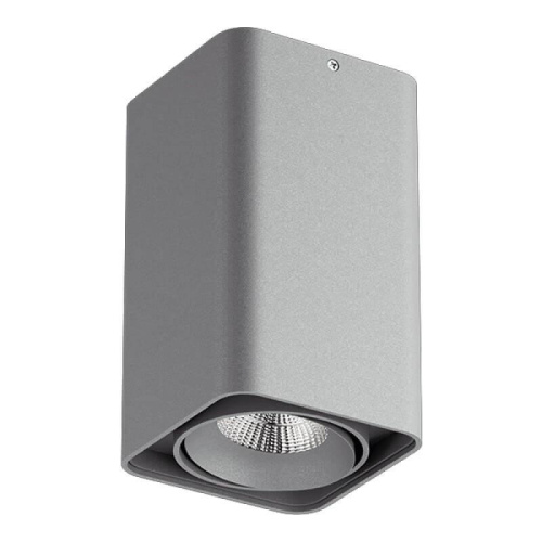 Потолочный светильник Lightstar Monocco 212539 Потолочный светильник Lightstar Monocco 212539