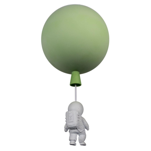 Потолочный светильник Loft IT Cosmo 10044/200 Green Потолочный светильник Loft IT Cosmo 10044/200 Green