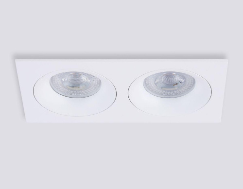 Встраиваемый светильник Ambrella Light Techno Spot Standard Tech TN102731 Встраиваемый светильник Ambrella Light Techno Spot Standard Tech TN102731