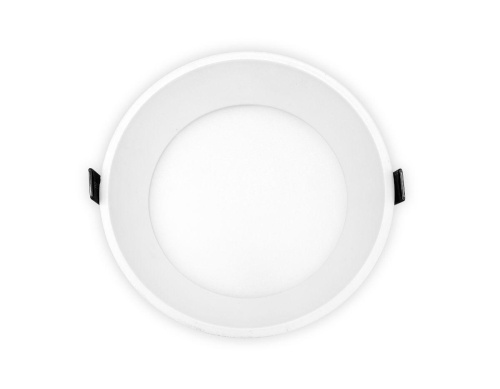 Встраиваемый светодиодный светильник Ambrella light Downlight DCR510 Встраиваемый светодиодный светильник Ambrella light Downlight DCR510