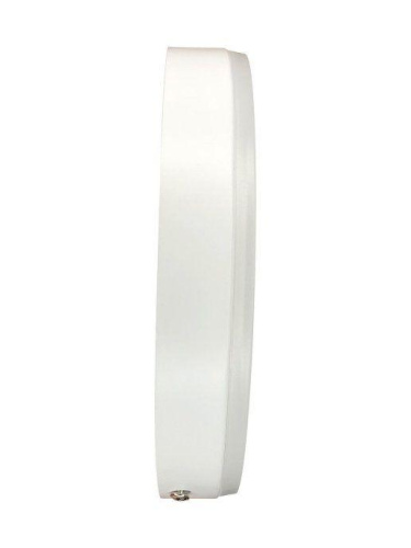 Потолочный светодиодный светильник Elvan 500-RD-18+6 White Потолочный светодиодный светильник Elvan 500-RD-18+6 White