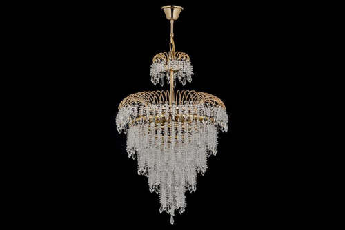 Подвесная люстра Arti Lampadari Sardinia E 1.5.50.105 G