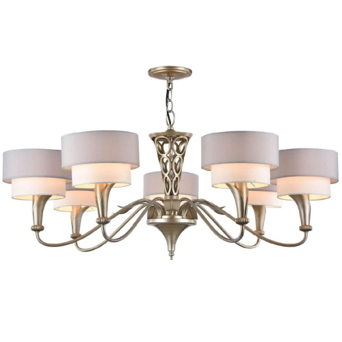 Подвесная люстра Maytoni Lillian H311-07-G Подвесная люстра Maytoni Lillian H311-07-G