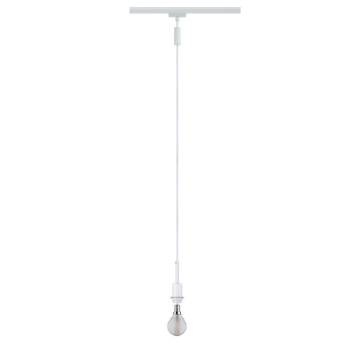 Трековый светильник Paulmann URail Deco Spot 96971 Трековый светильник Paulmann URail Deco Spot 96971