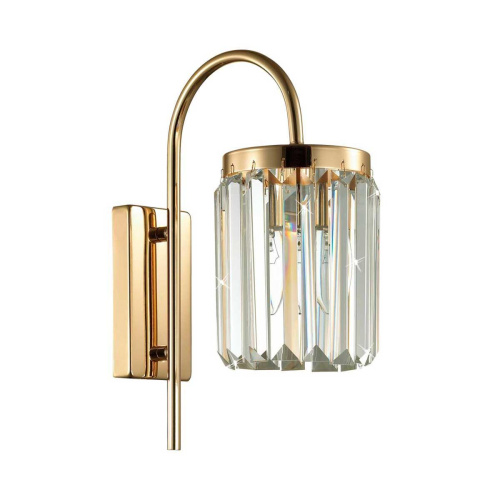 Бра Odeon Light Classic Vassa 4987/1W Бра Odeon Light Classic Vassa 4987/1W