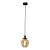 Подвесной светильник Kink Light Нисса 07512-1A,33