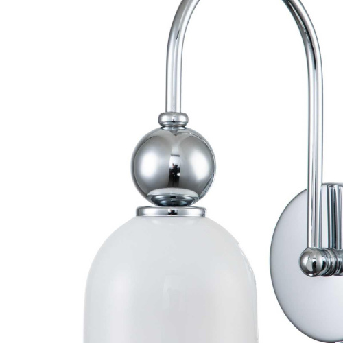 Бра Escada ODE 686/1A Chrome Бра Escada ODE 686/1A Chrome