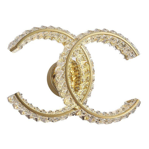 Бра Newport 8247/2A gold new М0068266 Бра Newport 8247/2A gold new М0068266