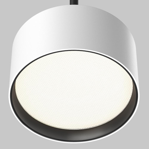 Подвесной светильник Technical P102PL-12W4K-W Подвесной светильник Technical P102PL-12W4K-W