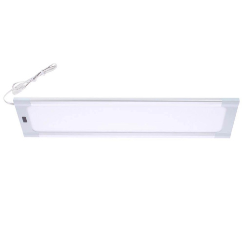 Мебельный светодиодный светильник Uniel ULI-F42-7,5W/RGB/RC/Dim Sensor IP20 Silver UL-00003038 Мебельный светодиодный светильник Uniel ULI-F42-7,5W/RGB/RC/Dim Sensor IP20 Silver UL-00003038