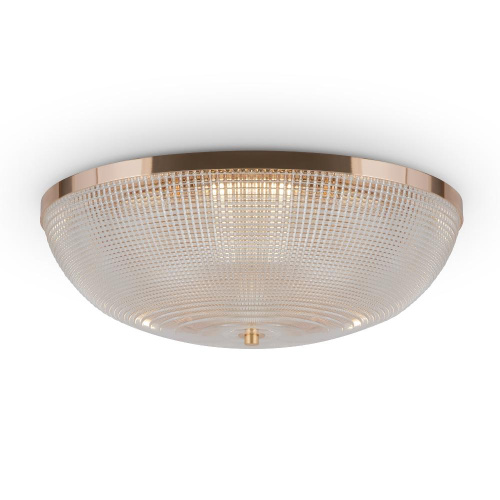 Потолочный светильник Maytoni Coupe C046CL-06G Потолочный светильник Maytoni Coupe C046CL-06G