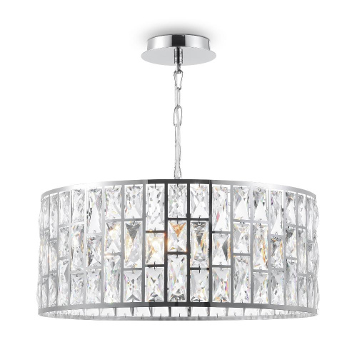 Люстра Maytoni MOD184-PL-04-CH Люстра Maytoni MOD184-PL-04-CH