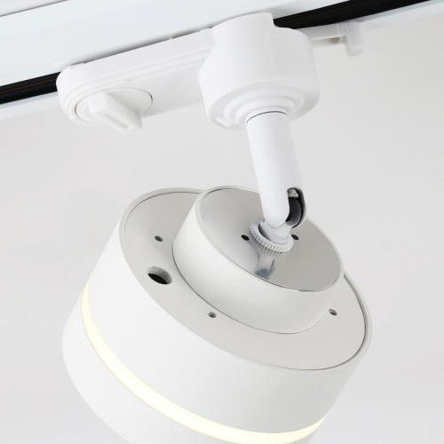 Трековый светильник Ambrella light GL5384 Трековый светильник Ambrella light GL5384
