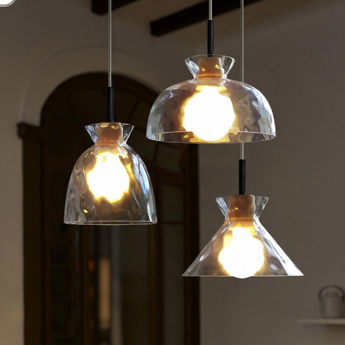 Подвесной Светильник Omg Glass D25 Tree By Imperiumloft Подвесной Светильник Omg Glass D25 Tree By Imperiumloft