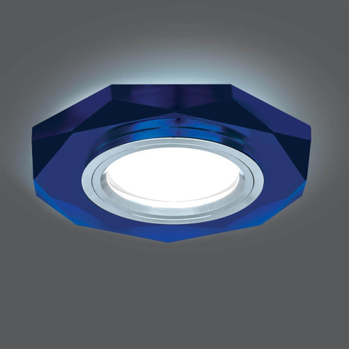 Встраиваемый светильник Gauss Backlight BL055