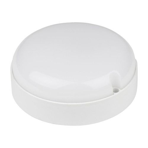 Потолочный светодиодный светильник Volpe ULW-Q227 18W/6500К IP65 White UL-00011043 Потолочный светодиодный светильник Volpe ULW-Q227 18W/6500К IP65 White UL-00011043