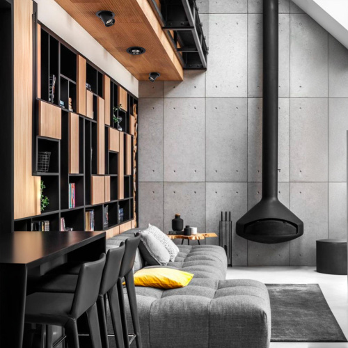 Встраиваемый светильник Loft IT Apex 10327/C White Встраиваемый светильник Loft IT Apex 10327/C White