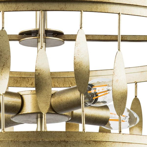 Подвесная люстра Lightstar Firenze 725143 Подвесная люстра Lightstar Firenze 725143