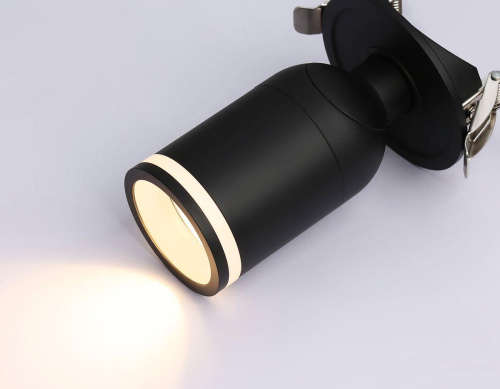 Встраиваемый спот Ambrella light Techno Spot Move TA1273 Встраиваемый спот Ambrella light Techno Spot Move TA1273