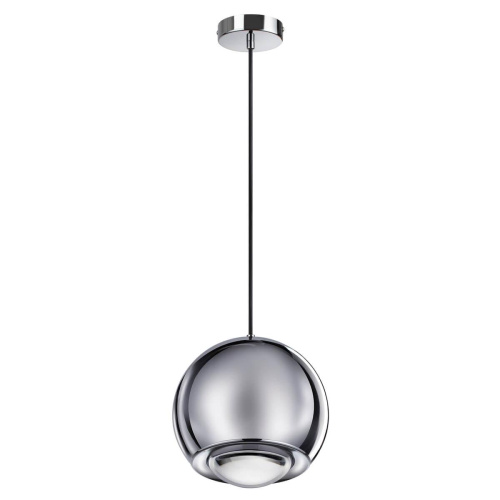 Подвесной светодиодный светильник Odeon Light Mia 4228/12L Подвесной светодиодный светильник Odeon Light Mia 4228/12L