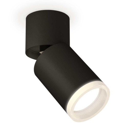 Комплект спота Ambrella light Techno Spot XM (A2221, C6313, N6245) XM6313081 Комплект спота Ambrella light Techno Spot XM (A2221, C6313, N6245) XM6313081