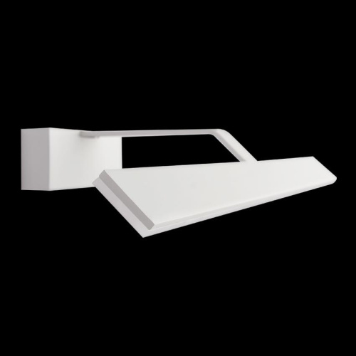 Подсветка для картин Crystal Lux CLT 120W420 WH Подсветка для картин Crystal Lux CLT 120W420 WH