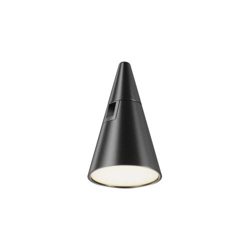 Трековый светильник Technical TR146-1-5W3K-B Трековый светильник Technical TR146-1-5W3K-B