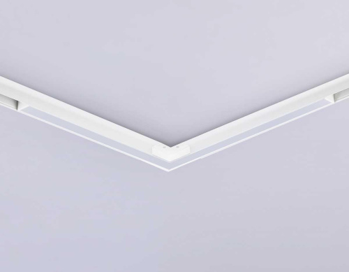 Трековый светодиодный светильник Ambrella light Track System GL3981 Трековый светодиодный светильник Ambrella light Track System GL3981